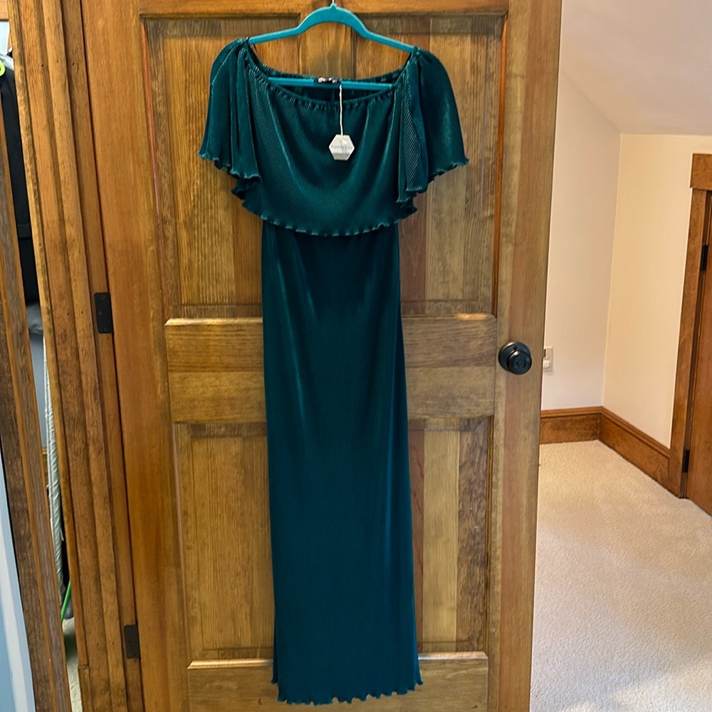 Maternity Gown